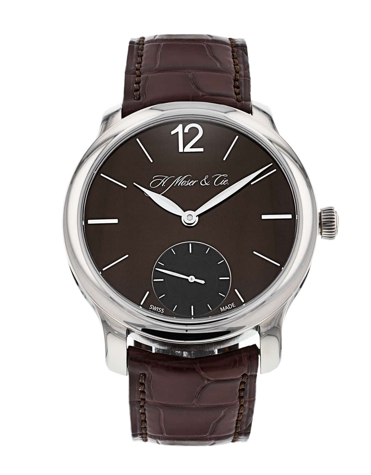 H. Moser and Cie Mayu 321.503-016